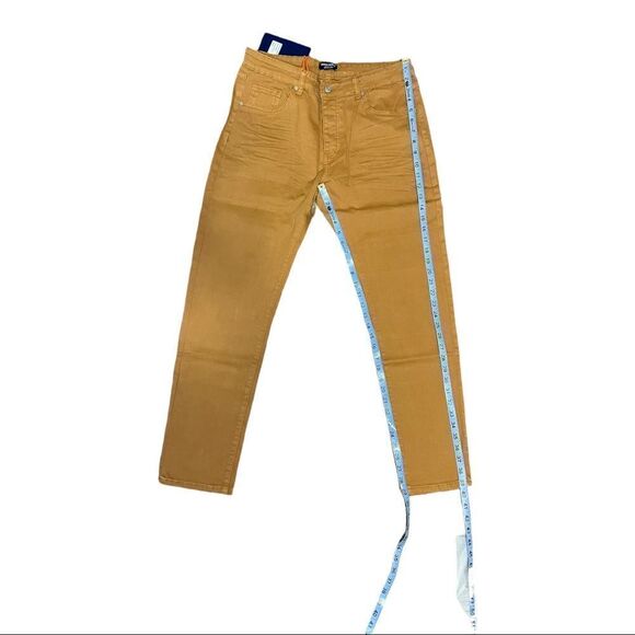 Warren Webber Denim Art Slim Fit Jeans - Picture 4 of 6